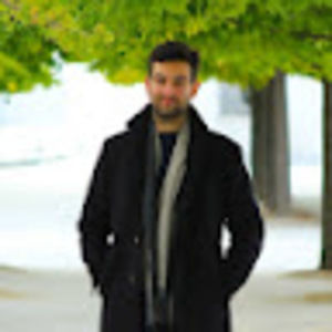 Meet your Posher, Vartan